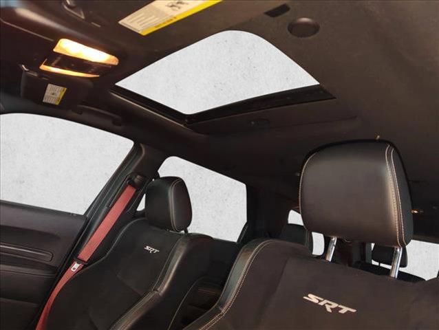 used 2021 Dodge Durango car, priced at $47,300