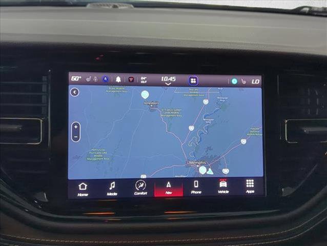 used 2021 Dodge Durango car, priced at $47,300