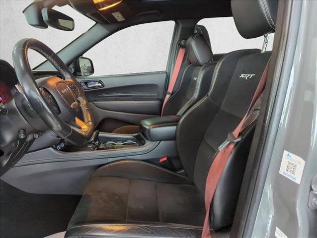 used 2021 Dodge Durango car, priced at $47,300