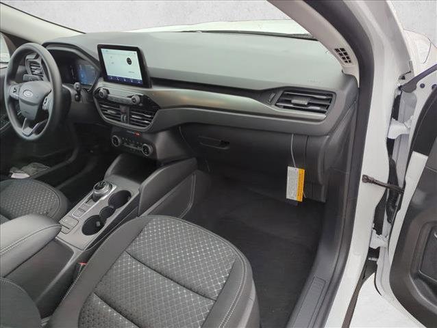 new 2026 Ford Escape car, priced at $28,500