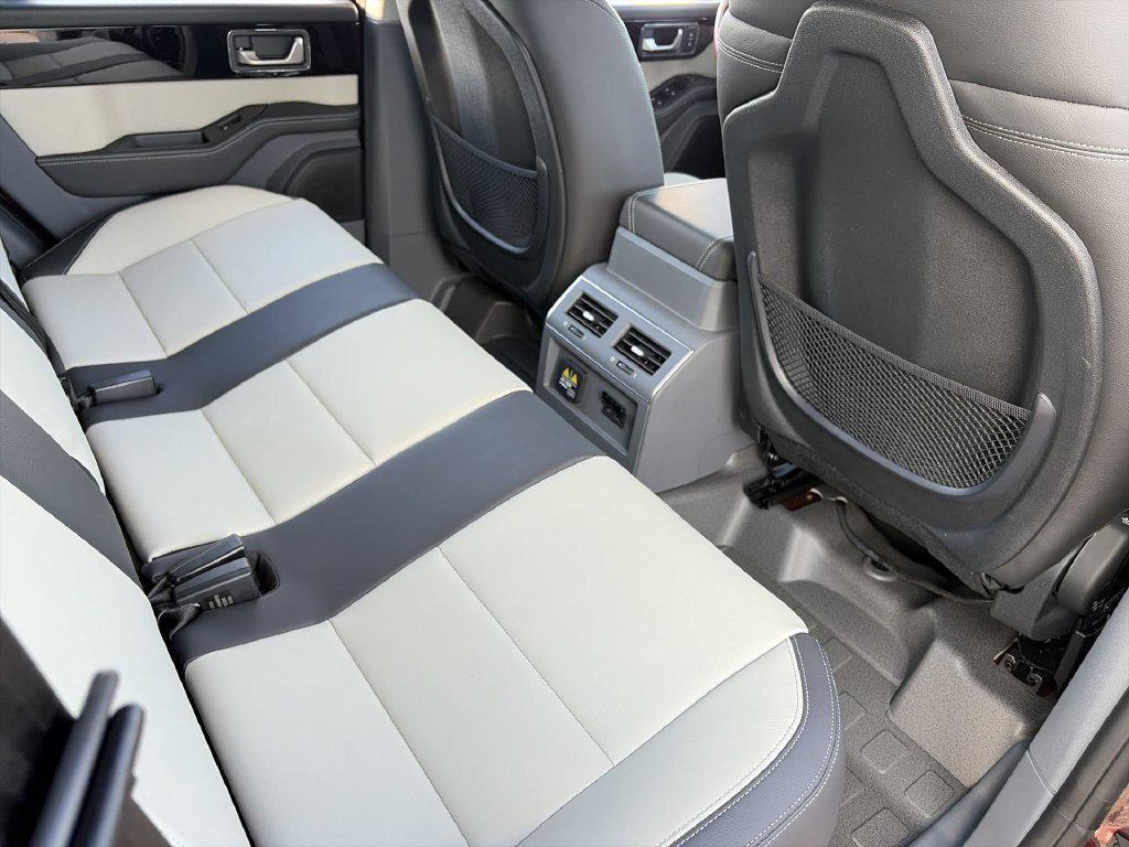 new 2026 INEOS Grenadier car, priced at $94,169