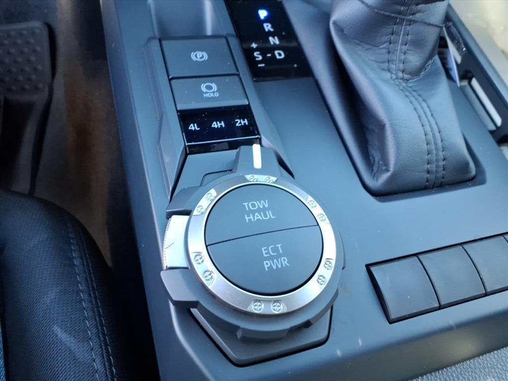 new 2026 Toyota Tacoma car, priced at $43,573