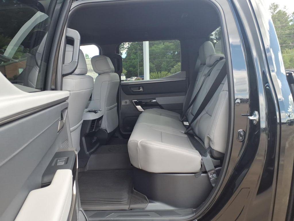 new 2026 Toyota Tundra car, priced at $64,511