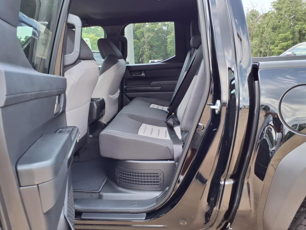 new 2025 Toyota Tacoma car, priced at $56,762
