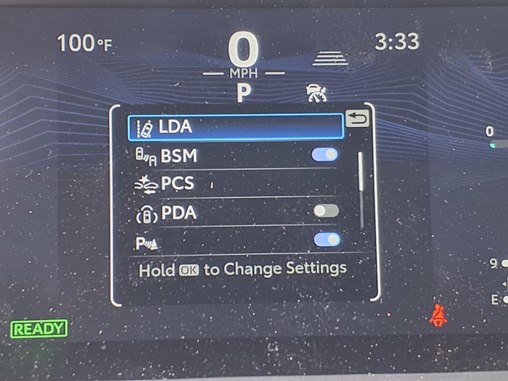 new 2025 Toyota Tacoma car, priced at $56,762