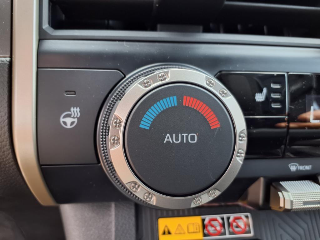 new 2025 Toyota Tacoma car, priced at $56,762