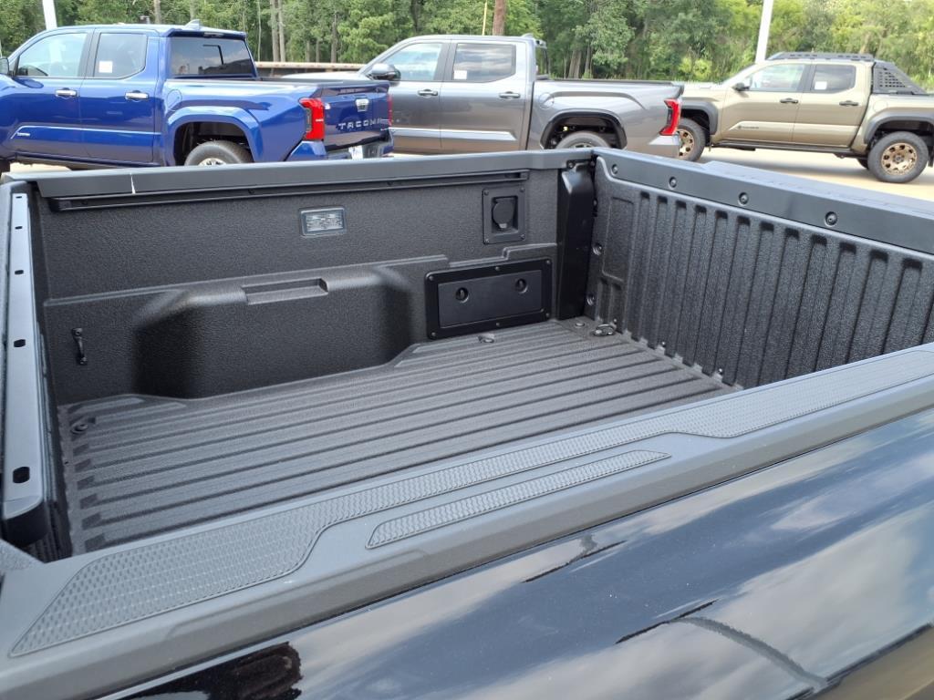 new 2025 Toyota Tacoma car, priced at $56,762