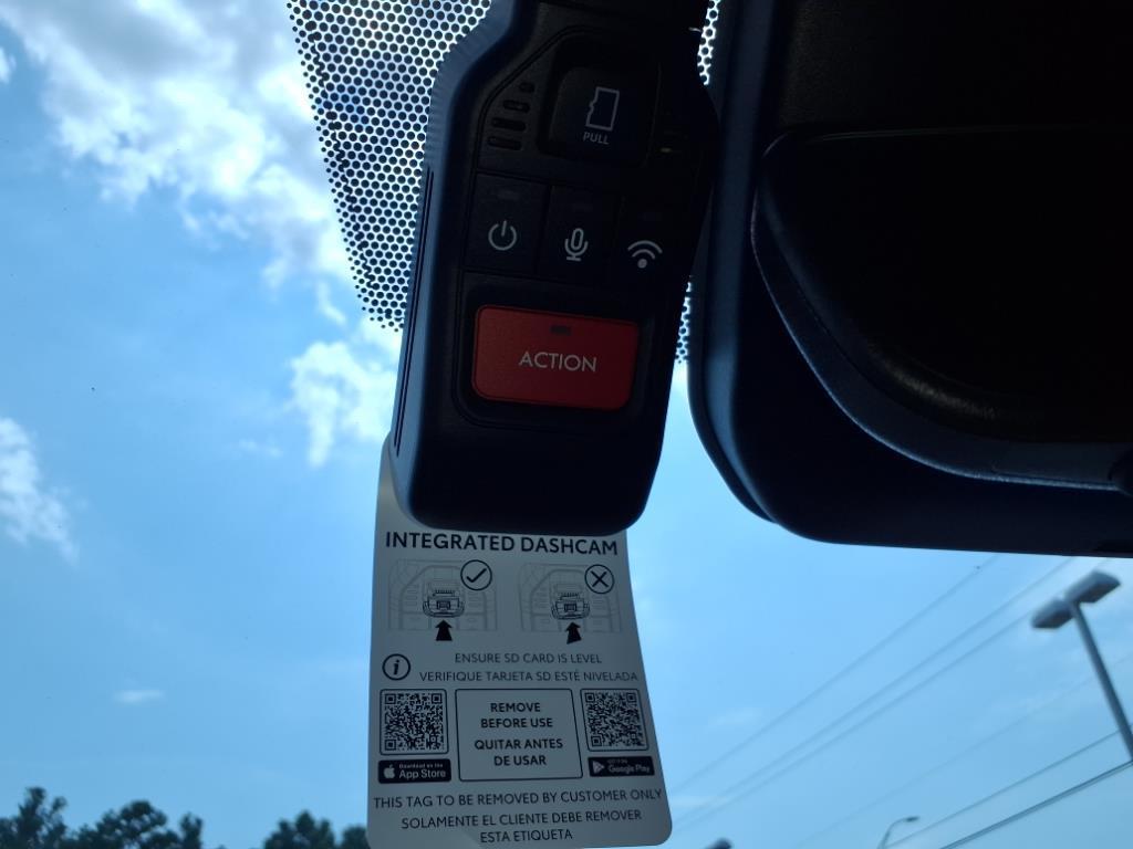 new 2025 Toyota Tacoma car, priced at $56,762