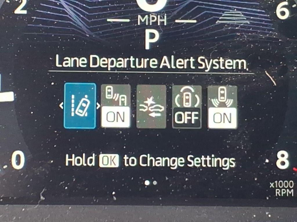 new 2026 Toyota Tacoma car, priced at $45,598