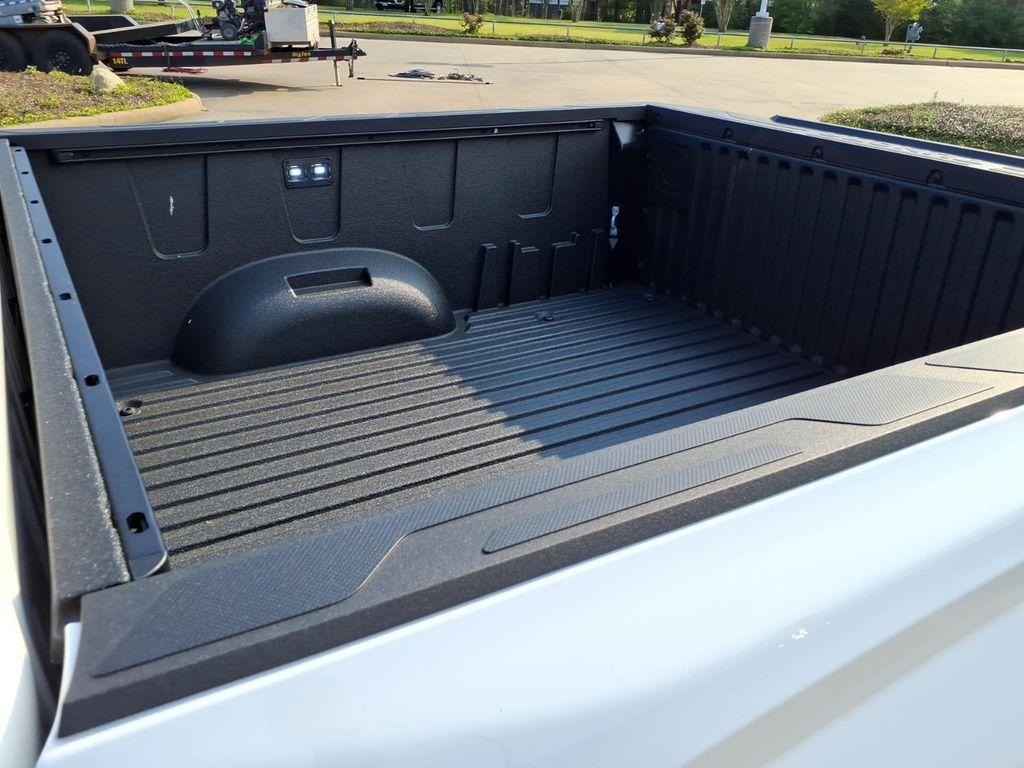 new 2026 Toyota Tundra car, priced at $57,566