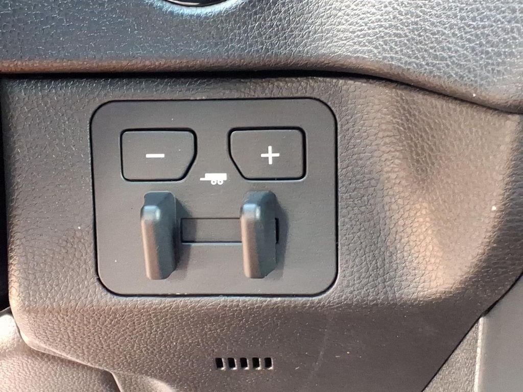 new 2026 Toyota Tundra car, priced at $57,566