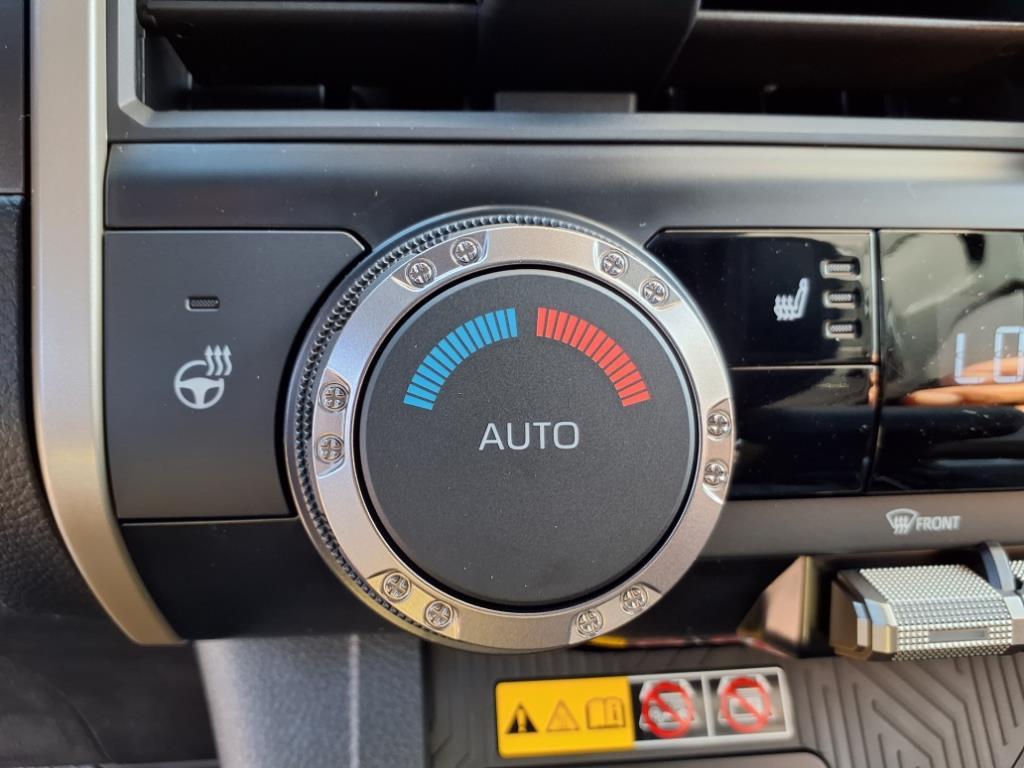 new 2025 Toyota Tacoma car, priced at $57,141