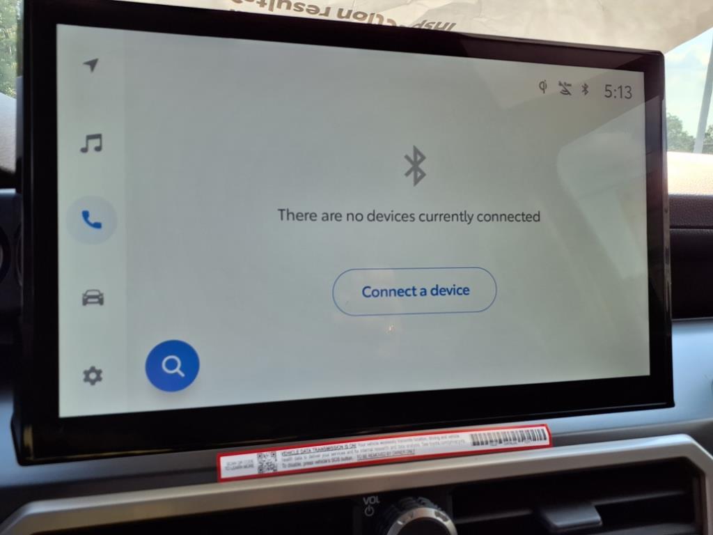 new 2025 Toyota Tacoma car, priced at $57,141