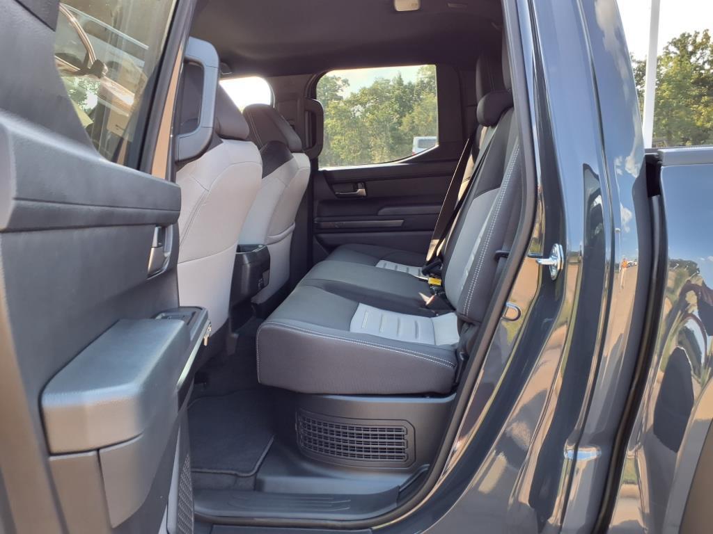 new 2025 Toyota Tacoma car, priced at $57,141