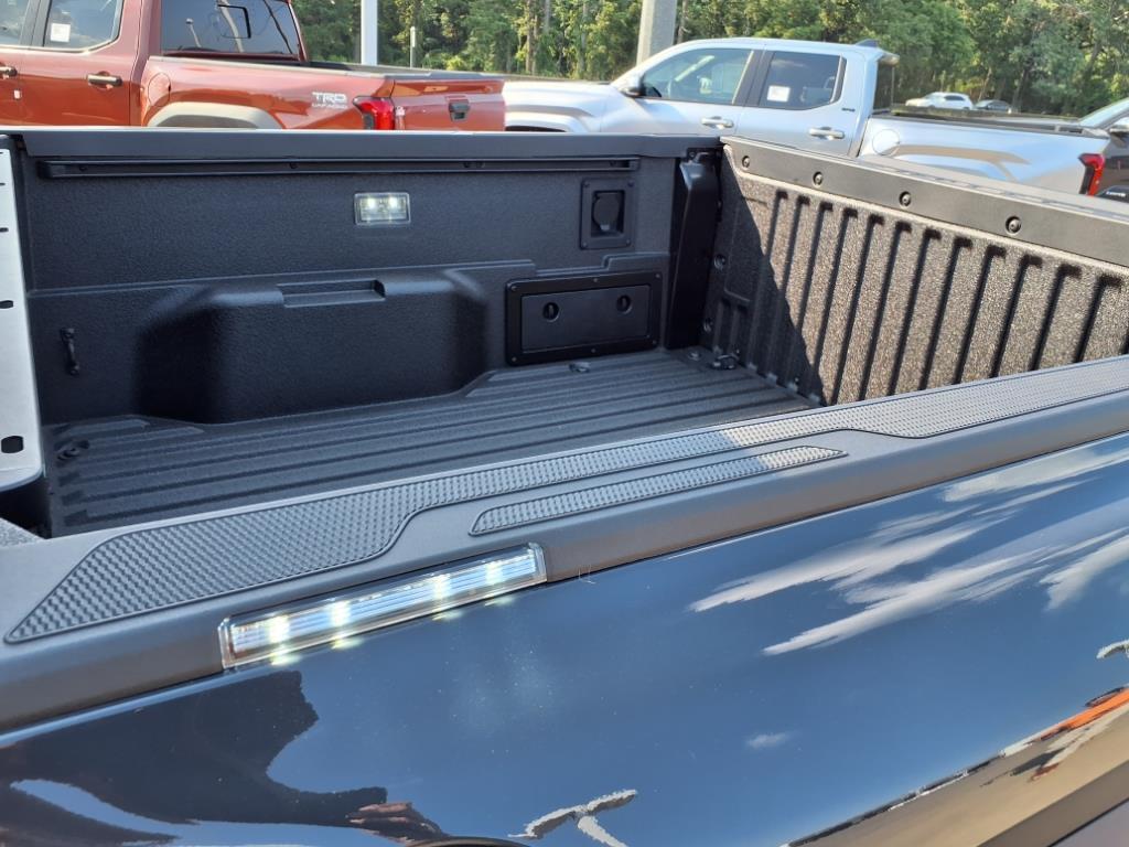 new 2025 Toyota Tacoma car, priced at $57,141