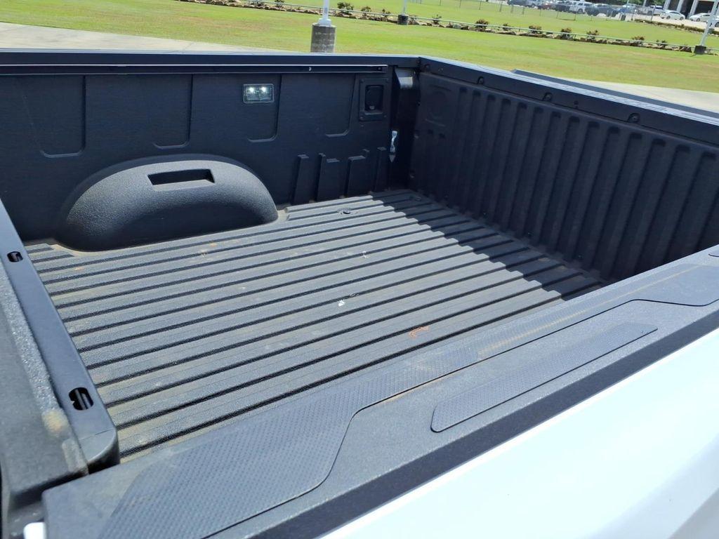 used 2024 Toyota Tundra car, priced at $53,995