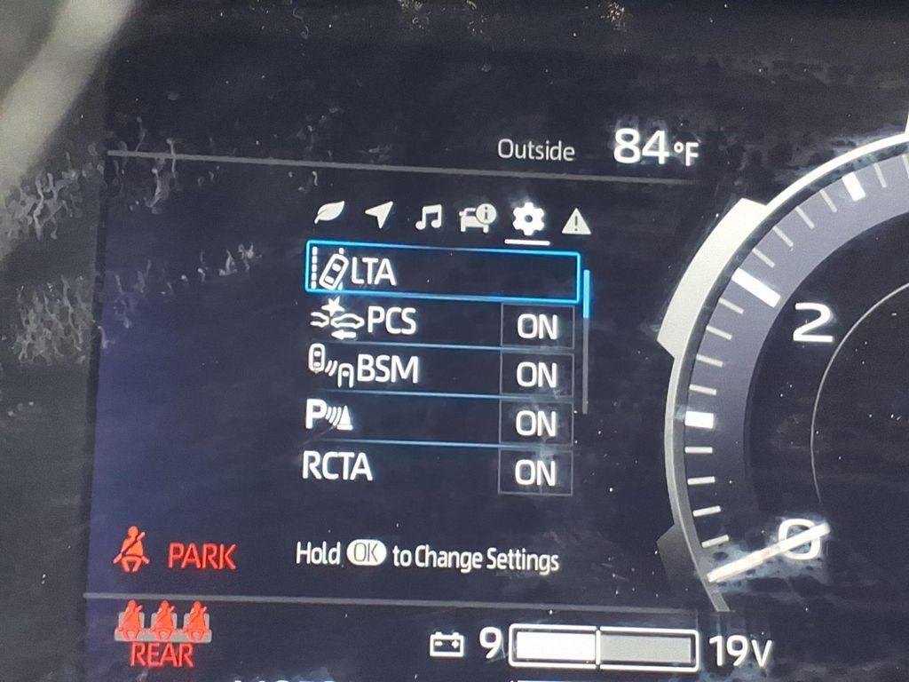 used 2024 Toyota Tundra car, priced at $53,995