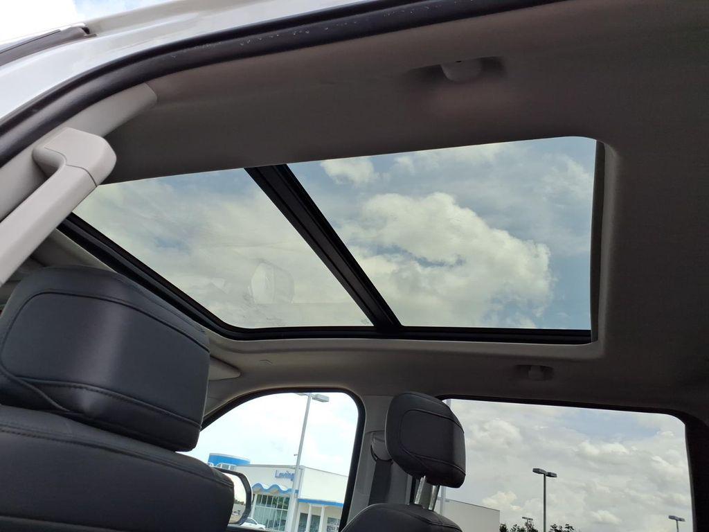 used 2024 Toyota Tundra car, priced at $53,995