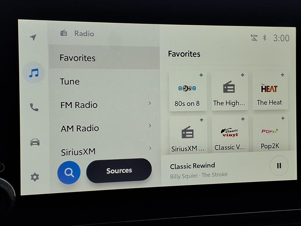 new 2025 Toyota RAV4 Hybrid car, priced at $36,486