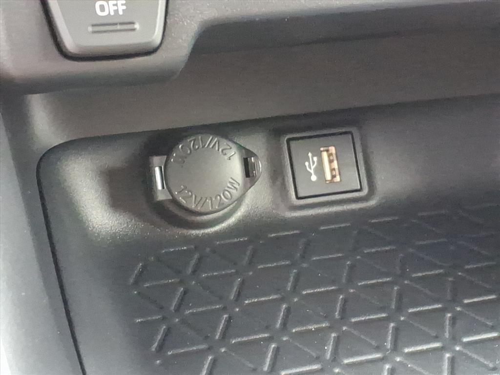 new 2025 Toyota RAV4 Hybrid car, priced at $36,486