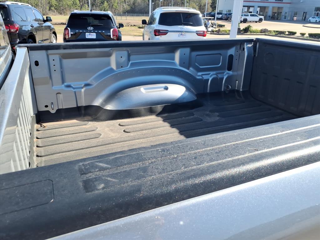 used 2023 Ram 1500 car, priced at $34,995