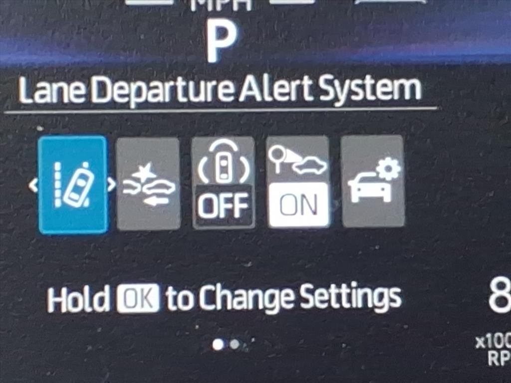 new 2026 Toyota Corolla Cross car, priced at $27,457