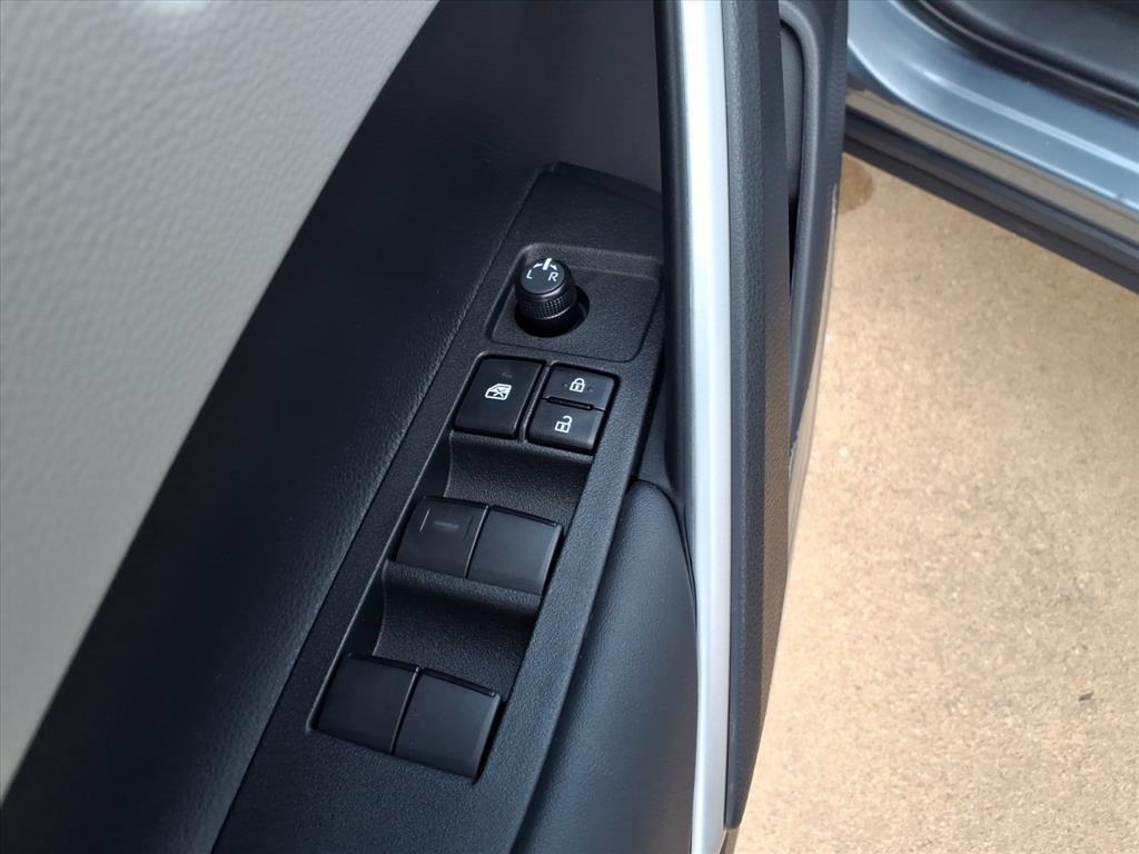 new 2026 Toyota Corolla Cross car, priced at $27,457