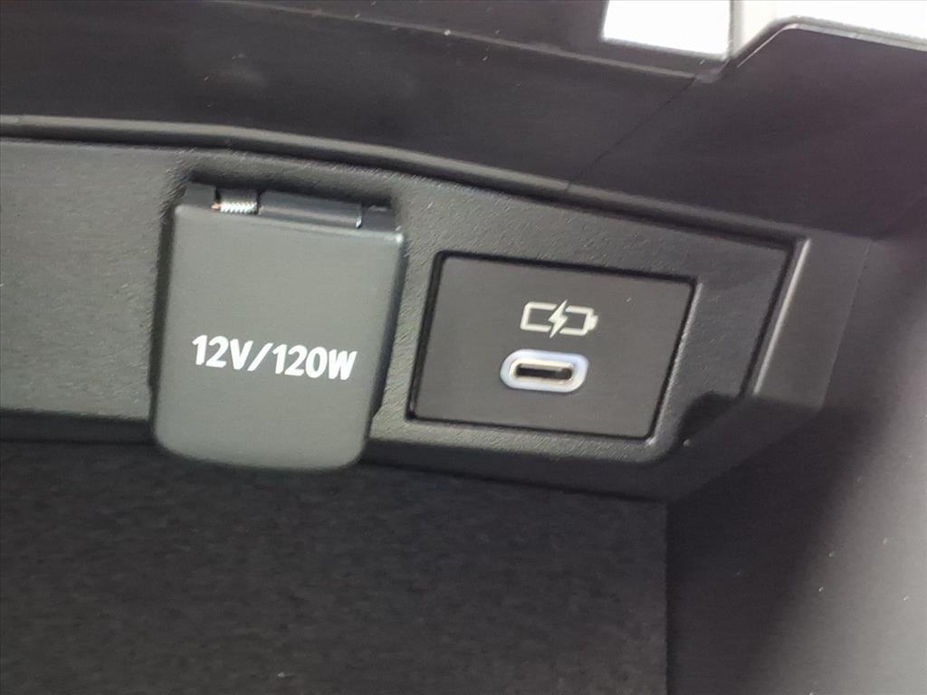 new 2026 Toyota Corolla Cross car, priced at $27,457