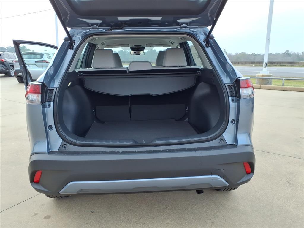 new 2026 Toyota Corolla Cross car, priced at $27,457