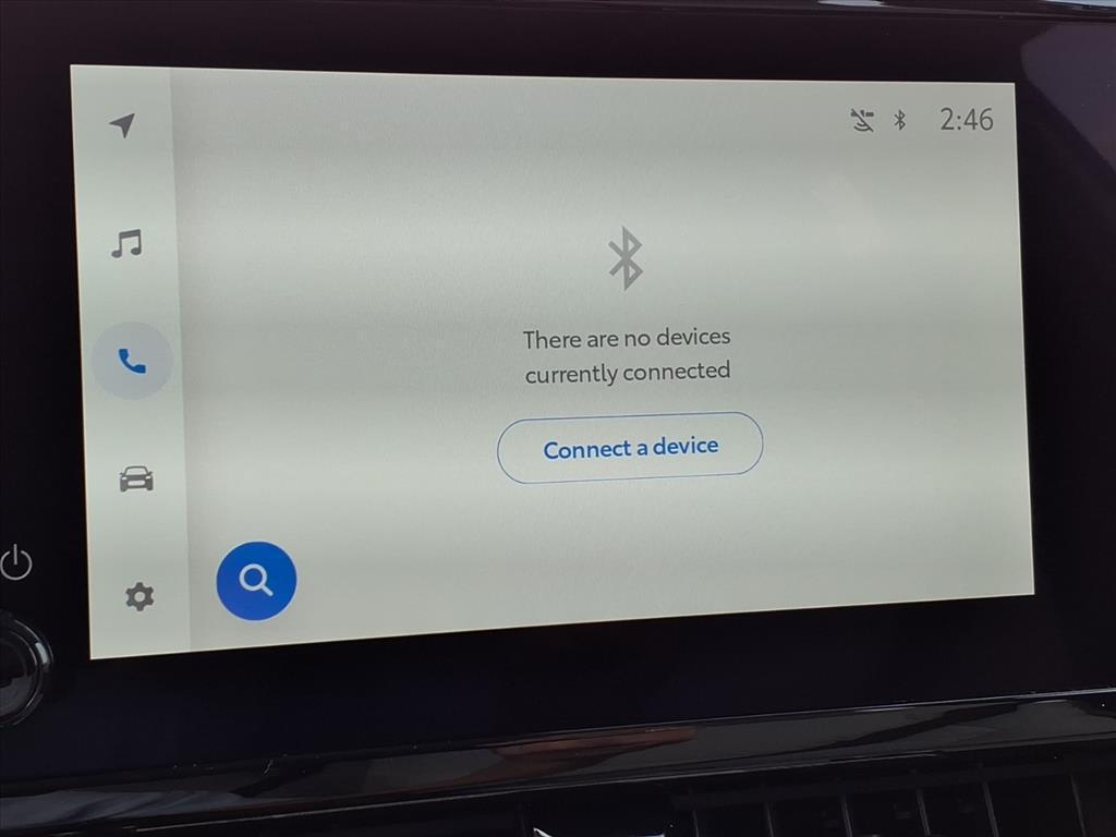 new 2026 Toyota Corolla Cross car, priced at $27,457