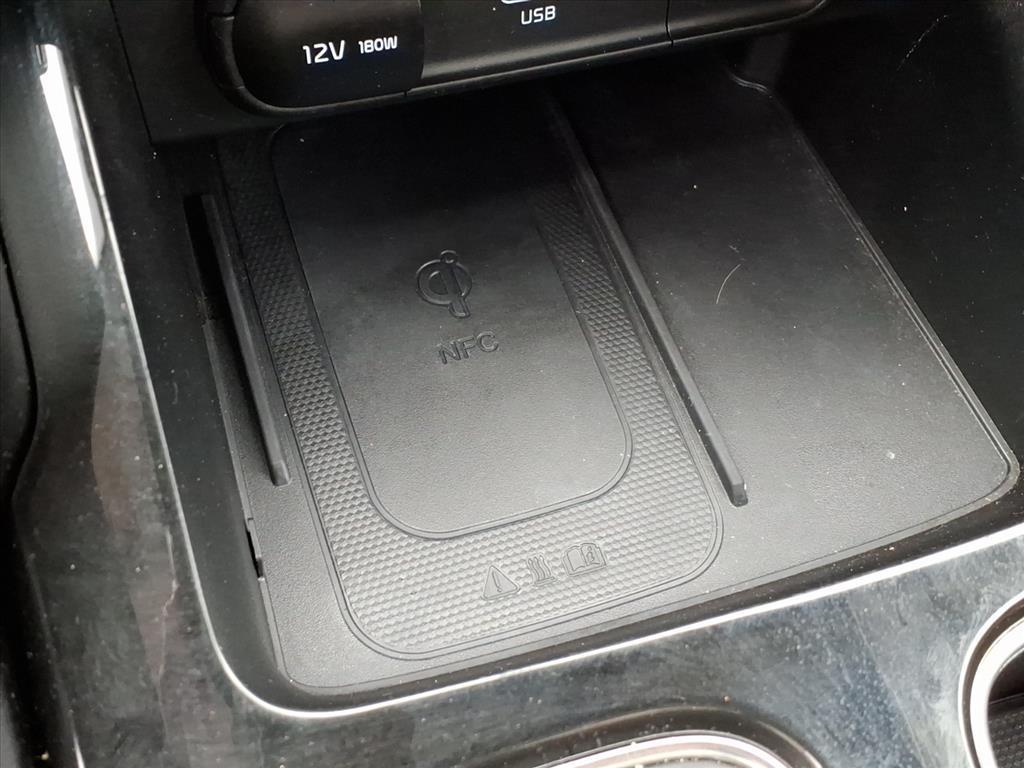 used 2024 Kia Telluride car, priced at $40,995