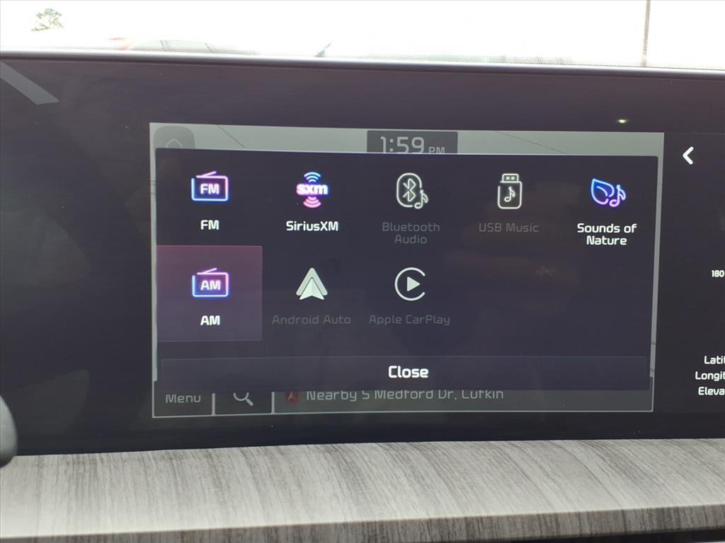 used 2024 Kia Telluride car, priced at $40,995