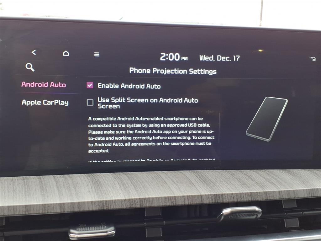 used 2024 Kia Telluride car, priced at $40,995