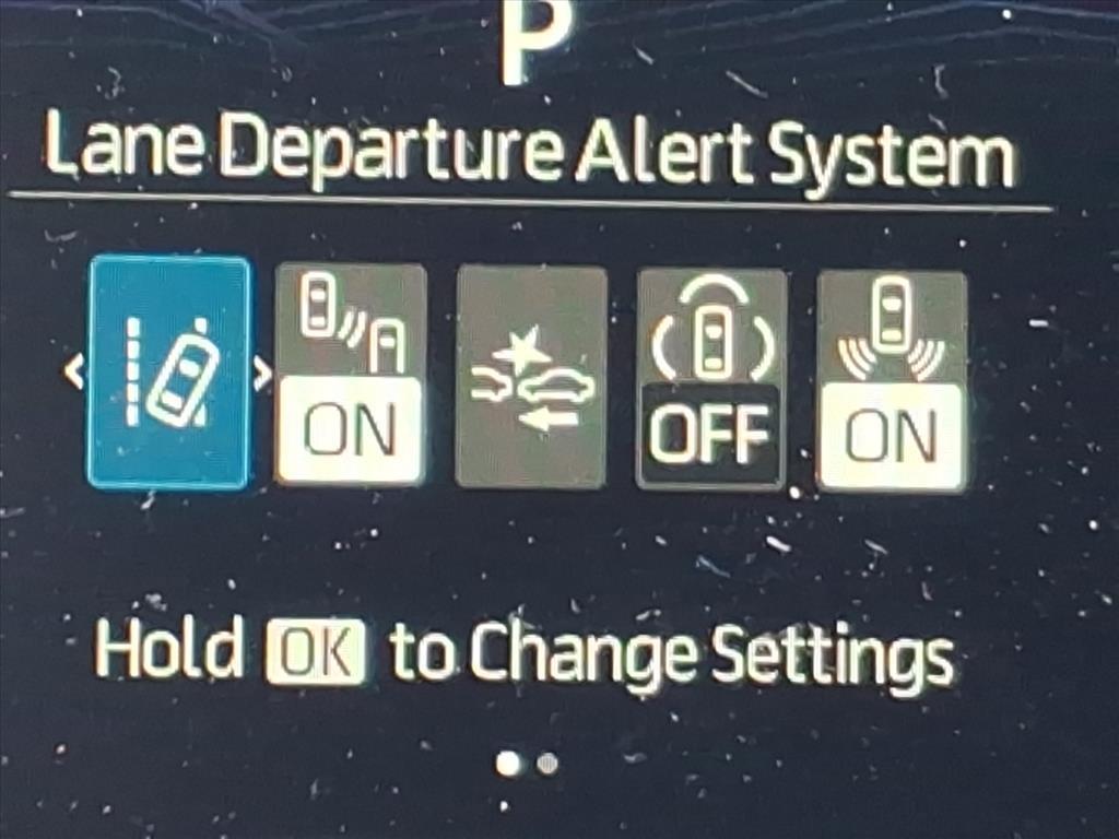 used 2025 Toyota Tacoma car, priced at $39,995