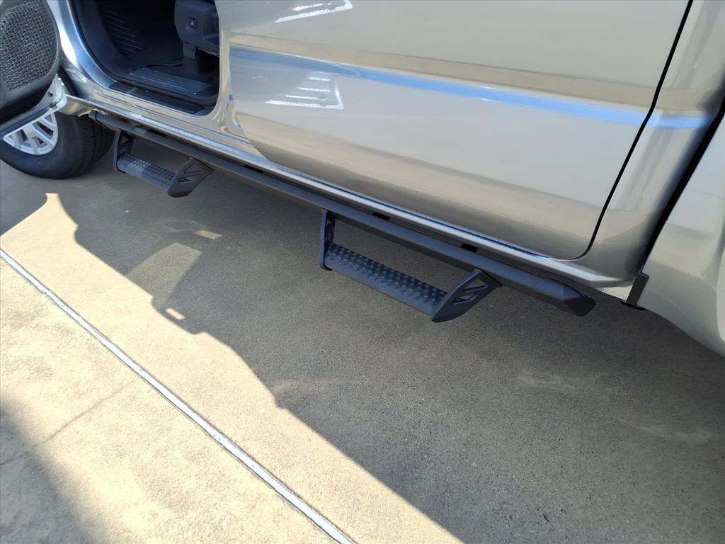 used 2025 Toyota Tacoma car, priced at $39,995