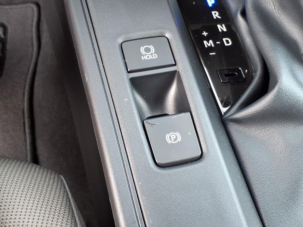 new 2026 Toyota Corolla Cross car, priced at $28,191