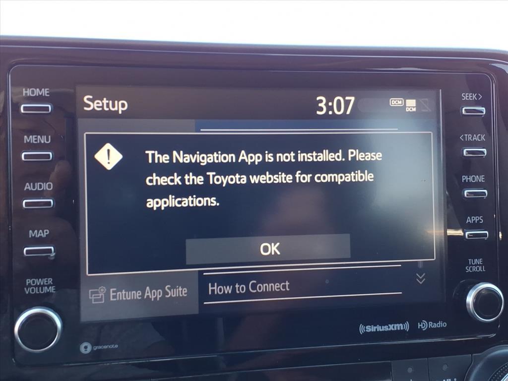 used 2021 Toyota Highlander car, priced at $28,995