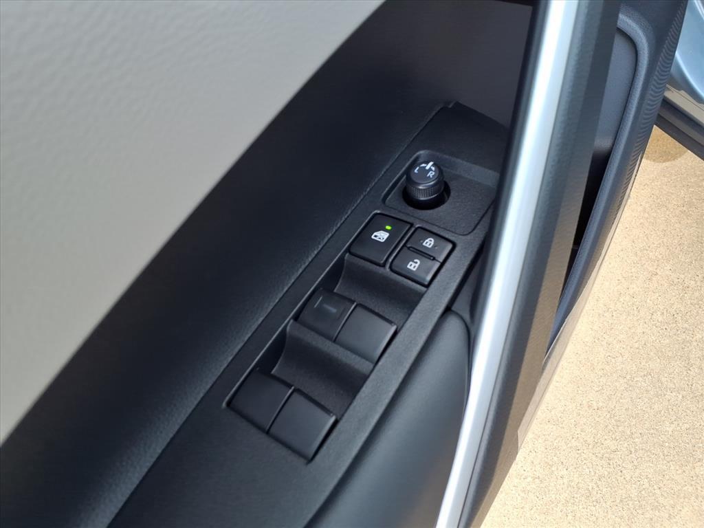 new 2026 Toyota Corolla Cross car, priced at $27,212