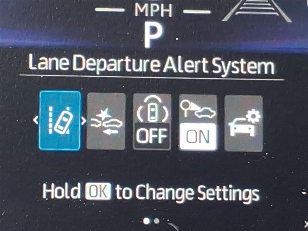 new 2026 Toyota Corolla Cross car, priced at $27,212