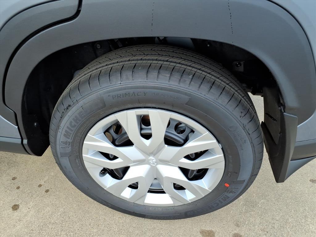 new 2026 Toyota Corolla Cross car, priced at $27,212