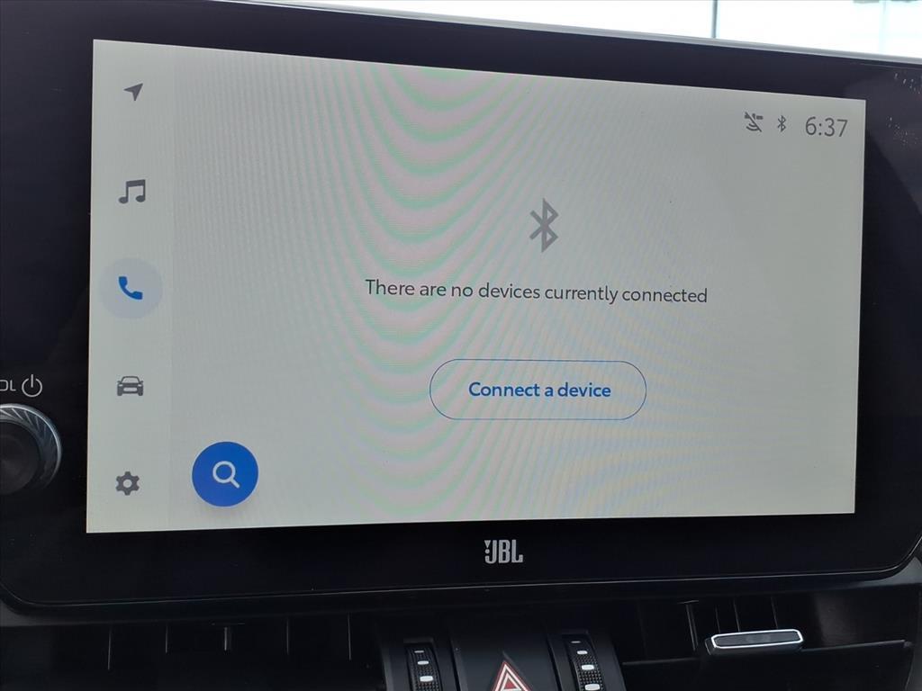 used 2024 Toyota RAV4 car, priced at $34,995