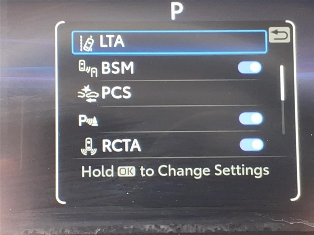 used 2024 Toyota RAV4 car, priced at $34,995