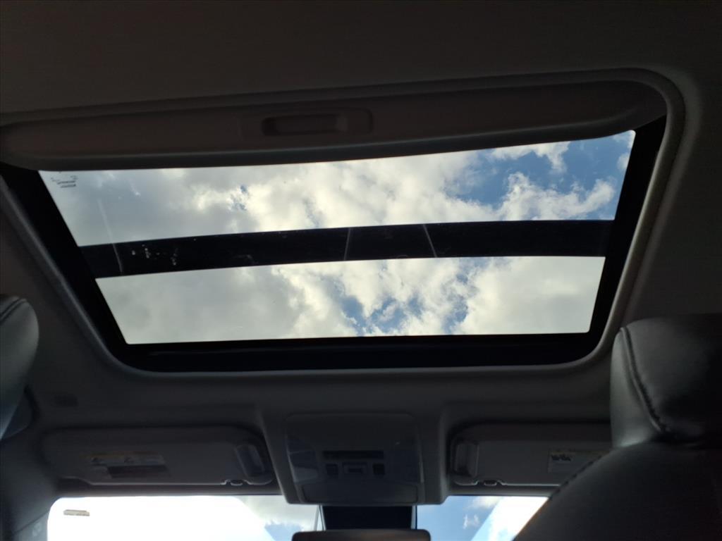 used 2024 Toyota RAV4 car, priced at $34,995