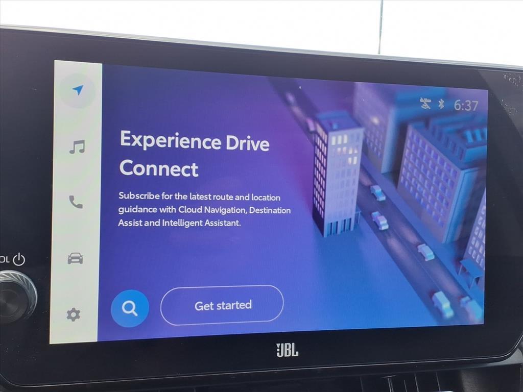 used 2024 Toyota RAV4 car, priced at $34,995