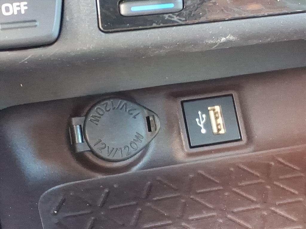 used 2024 Toyota RAV4 car, priced at $34,995