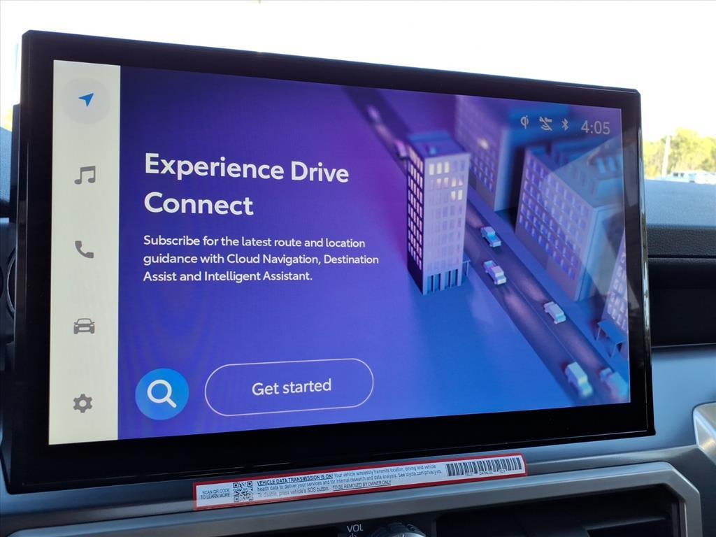 new 2025 Toyota Tacoma car, priced at $60,732