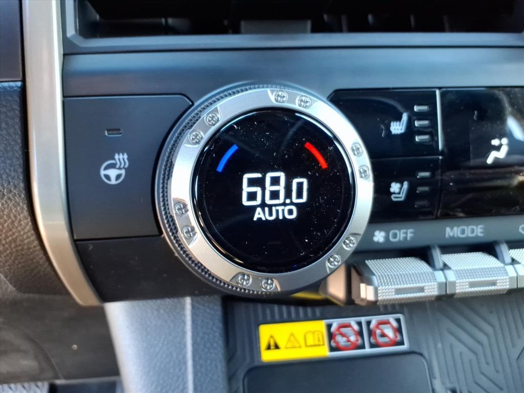 new 2025 Toyota Tacoma car, priced at $60,732