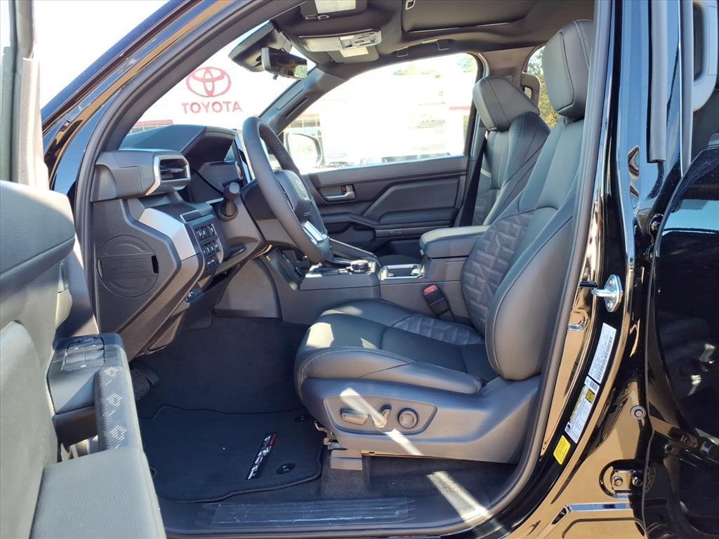 new 2025 Toyota Tacoma car, priced at $60,732