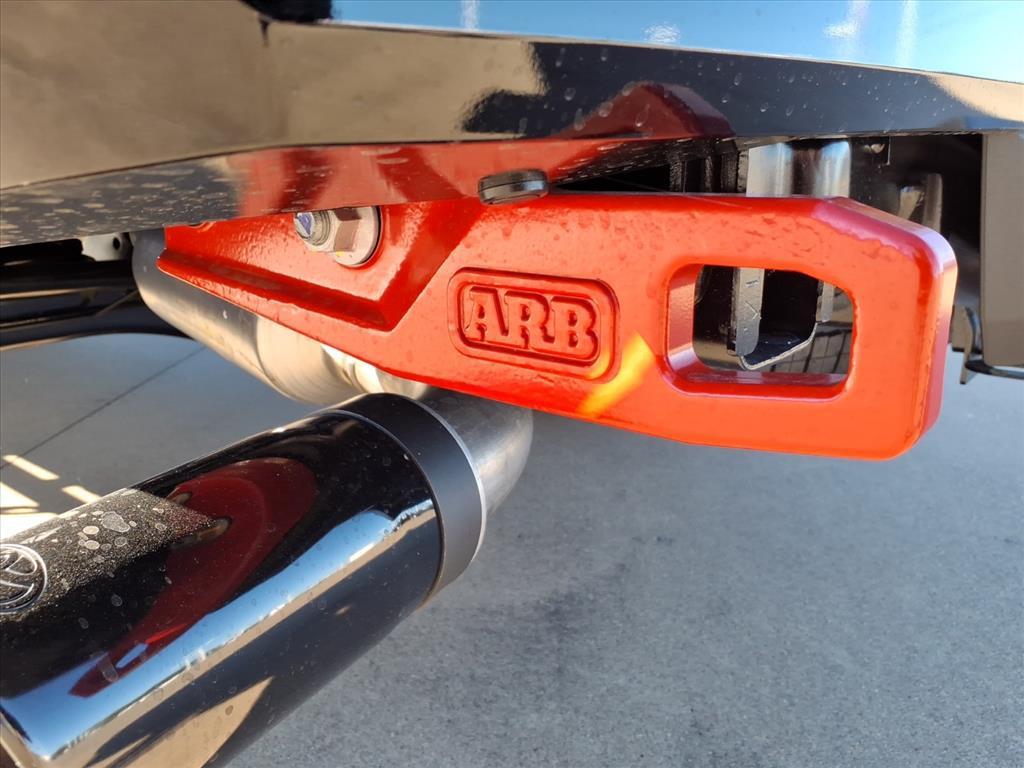 new 2025 Toyota Tacoma car, priced at $60,732