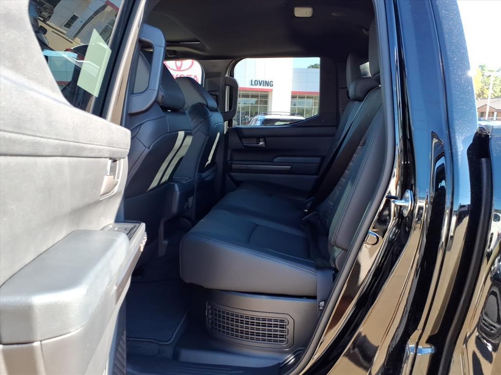 new 2025 Toyota Tacoma car, priced at $60,732